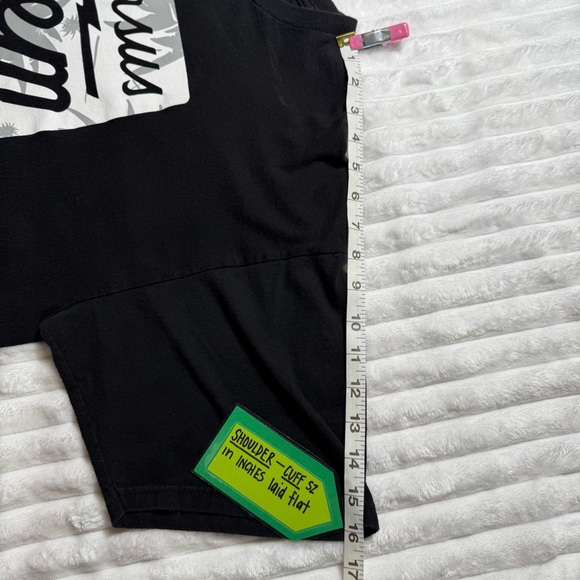 Black T-Shirt - Picture 7 of 14